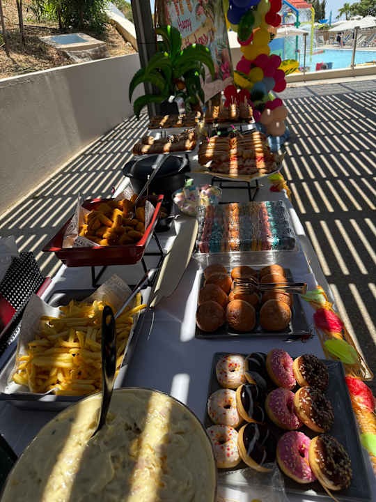 Gastro Porto Bello Beach