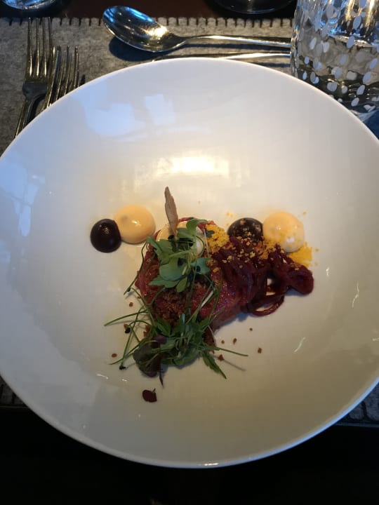 Gastro Hotel Mohr Life Resort