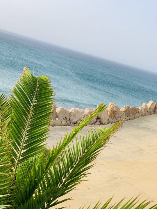 Strand R2 Pajara Beach