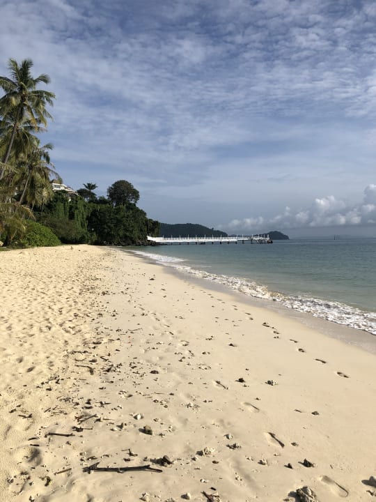 Strand Cape Panwa Hotel