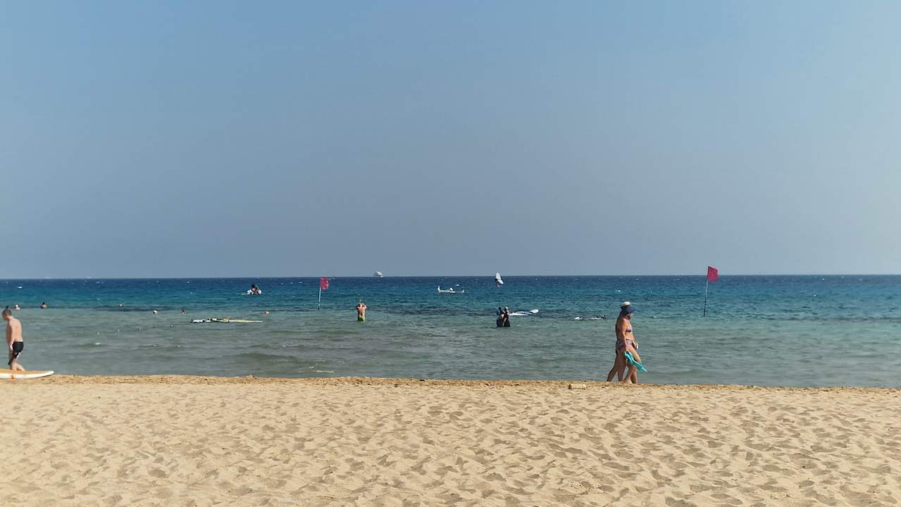 Strand Shams Safaga Resort