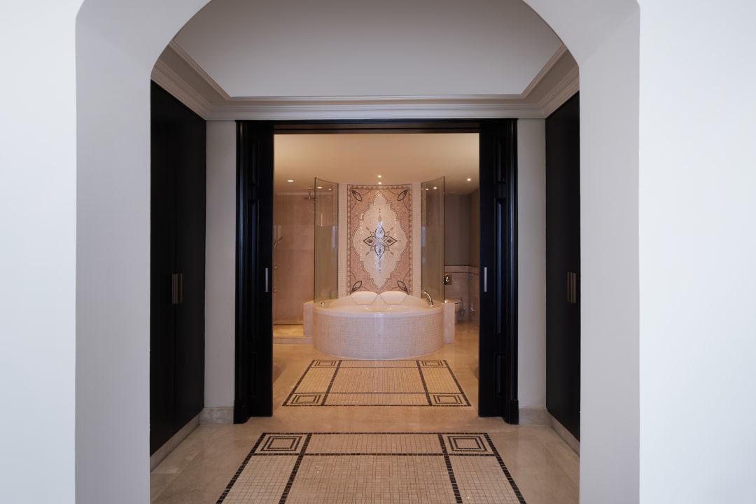 Zimmer Secrets Bahia Real Resort & SPA