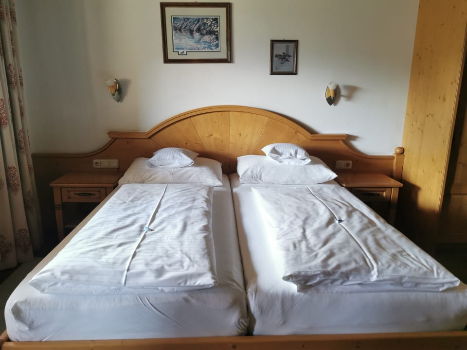 Zimmer Gartenhotel Daxer