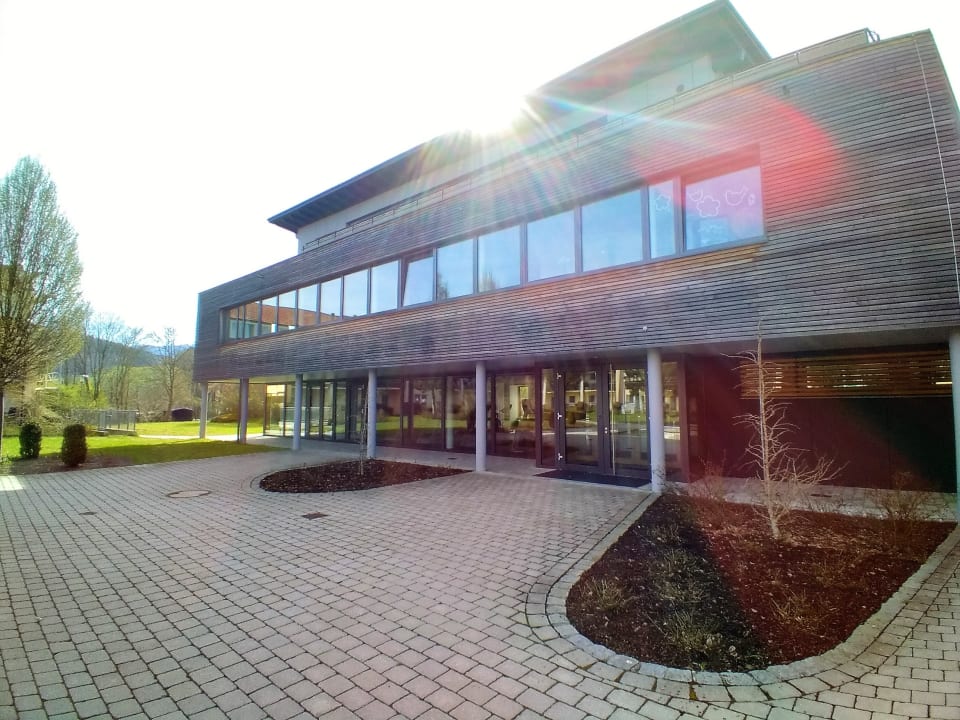 Lobby Hotel Herzog Heinrich