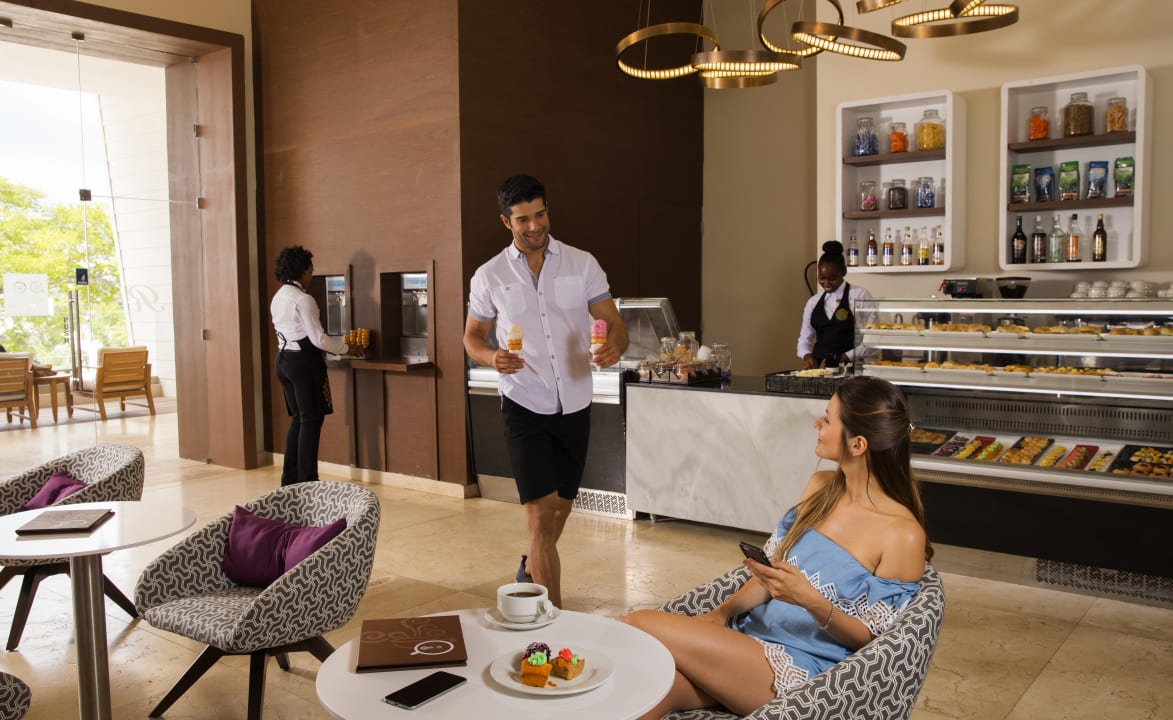 Restaurant Royalton Negril Resort & Spa