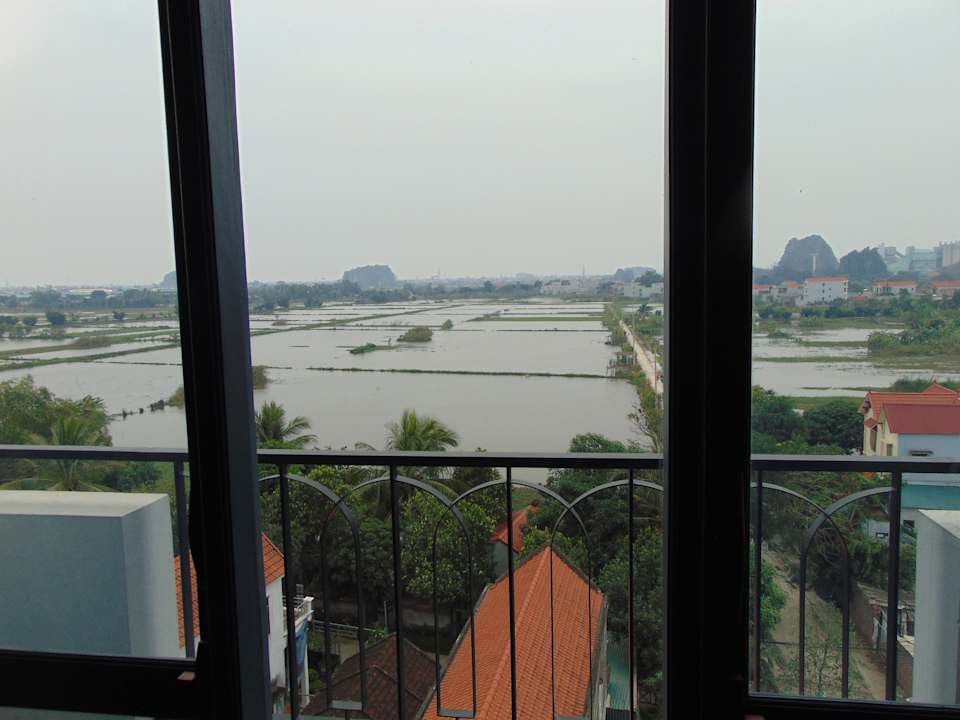 Ausblick Le Clos Du Fil