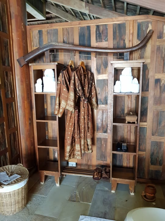 Zimmer Santhiya Koh Phangan Resort & Spa