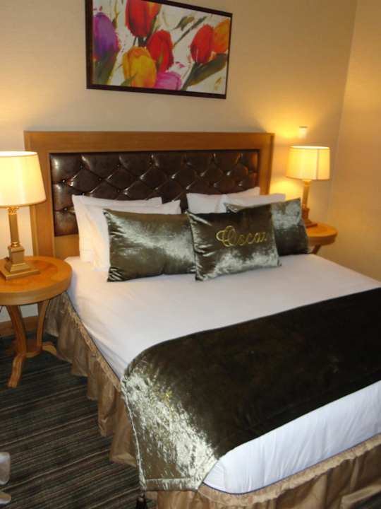 Łoże Oscar Resort Hotel