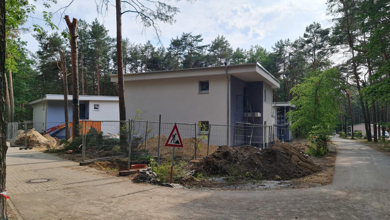 Sonstiges Familienpark Senftenberger See