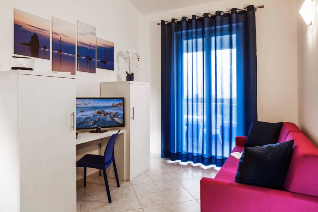 Camera Family/Aparthotel/Bilocale Riviera del Sole