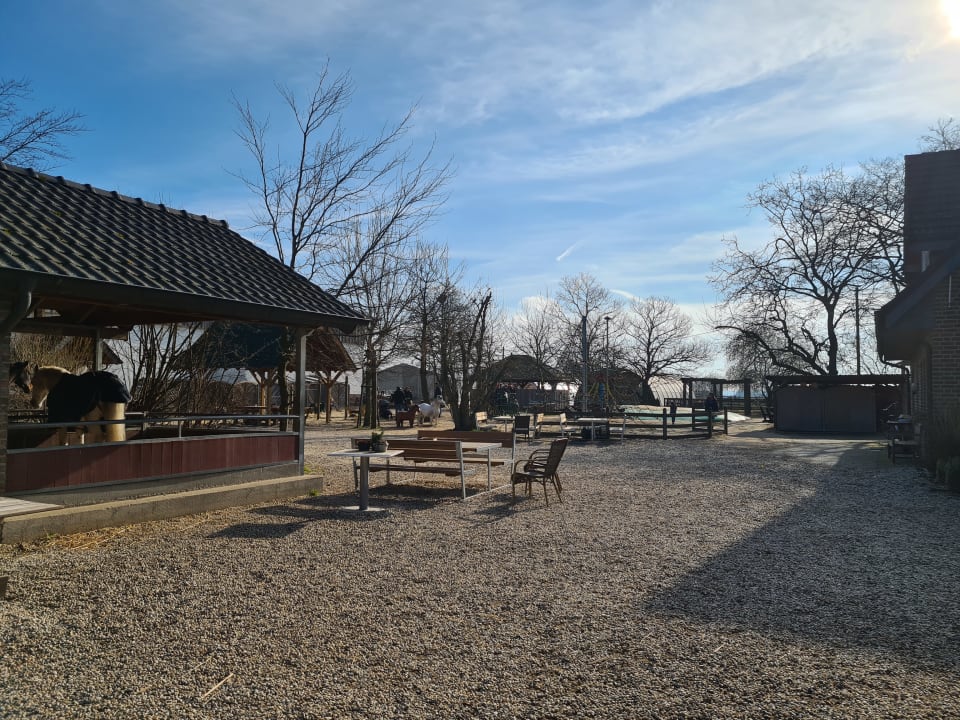 Sonstiges Reitercamp Hötzenhof