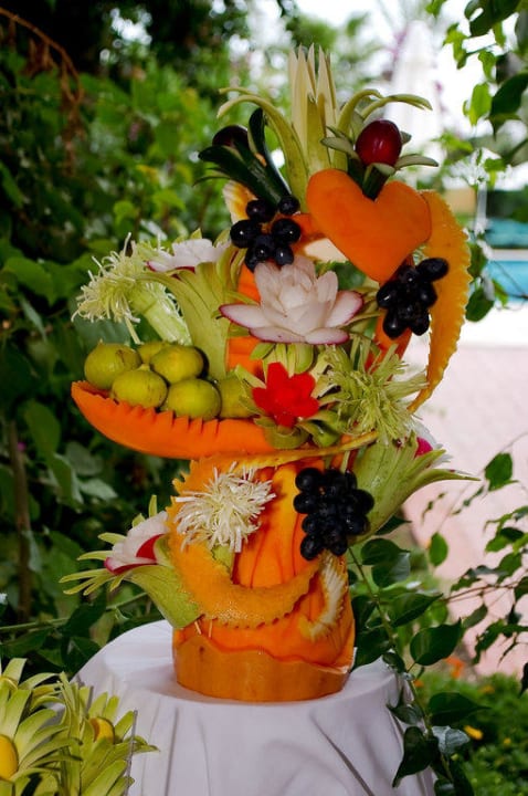 Mit Liebe gemacht Calimera Hane Garden