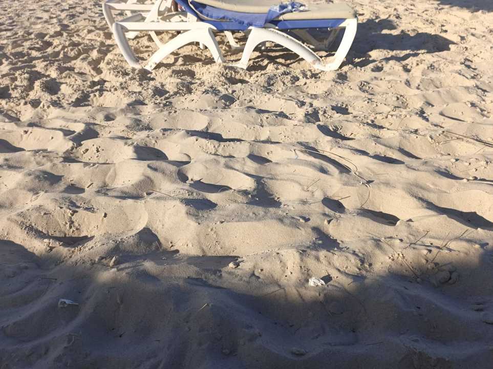 Strand Hotel Africa Jade Thalasso