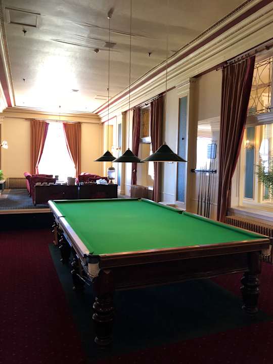 Sport & Freizeit Hotel Bayview Chateau Tongariro