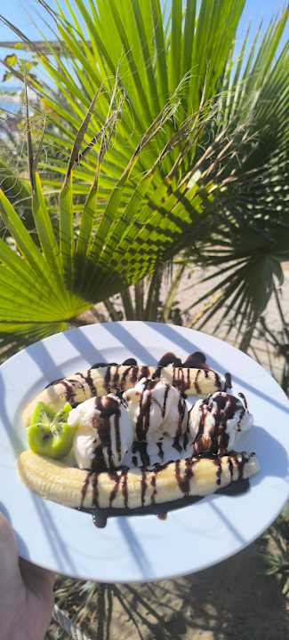 Gastro Barut GOIA