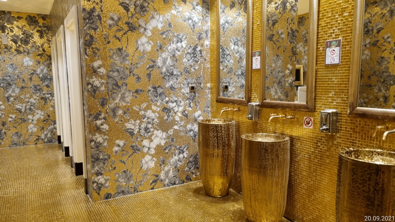 Sonstiges Azura Deluxe Resort & Spa Hotel