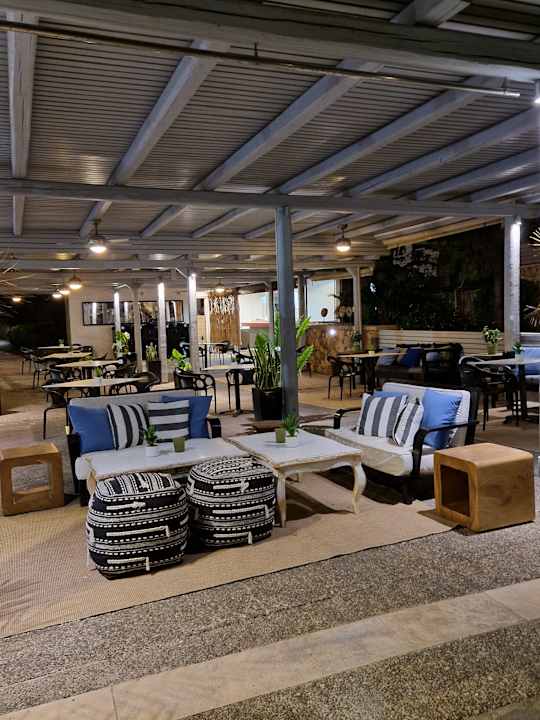 Pool Aquagrand Artistic Luxury Beach Resort - Adults only