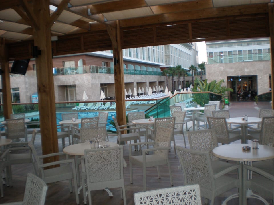 Aqua-Bar Sentido Trendy Verbena Beach