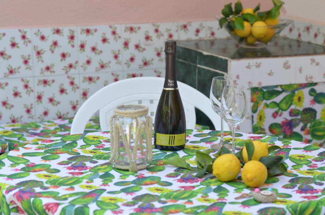 Sonstiges Villa Teti