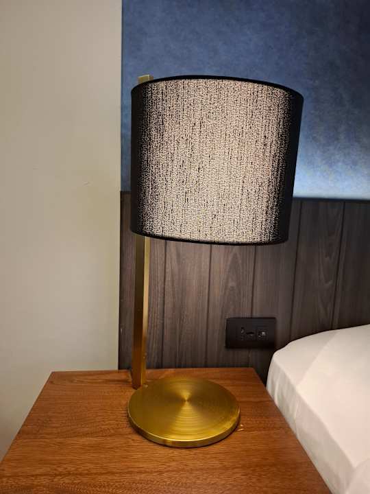 Zimmer Best Western Plus Nexen Pattaya