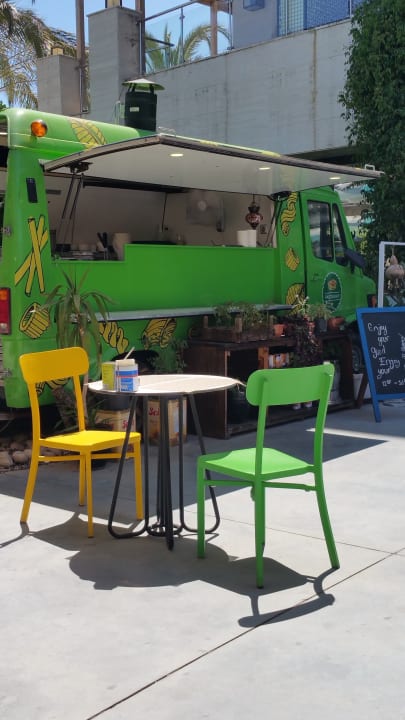 Gastro DoubleTree by Hilton Antalya-Kemer