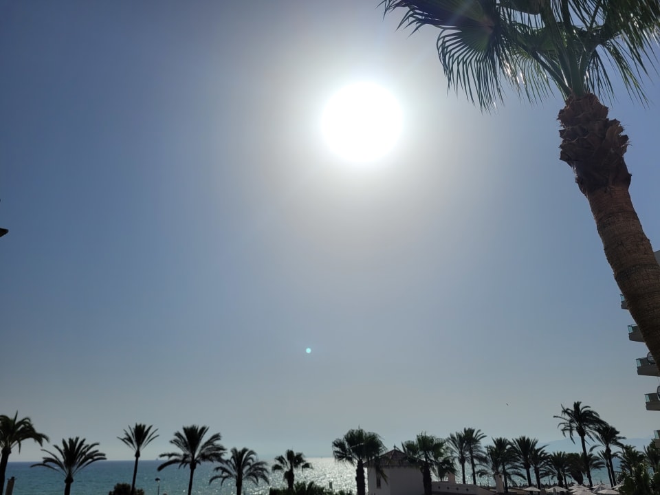 Ausblick Myseahouse Flamingo - Adults only