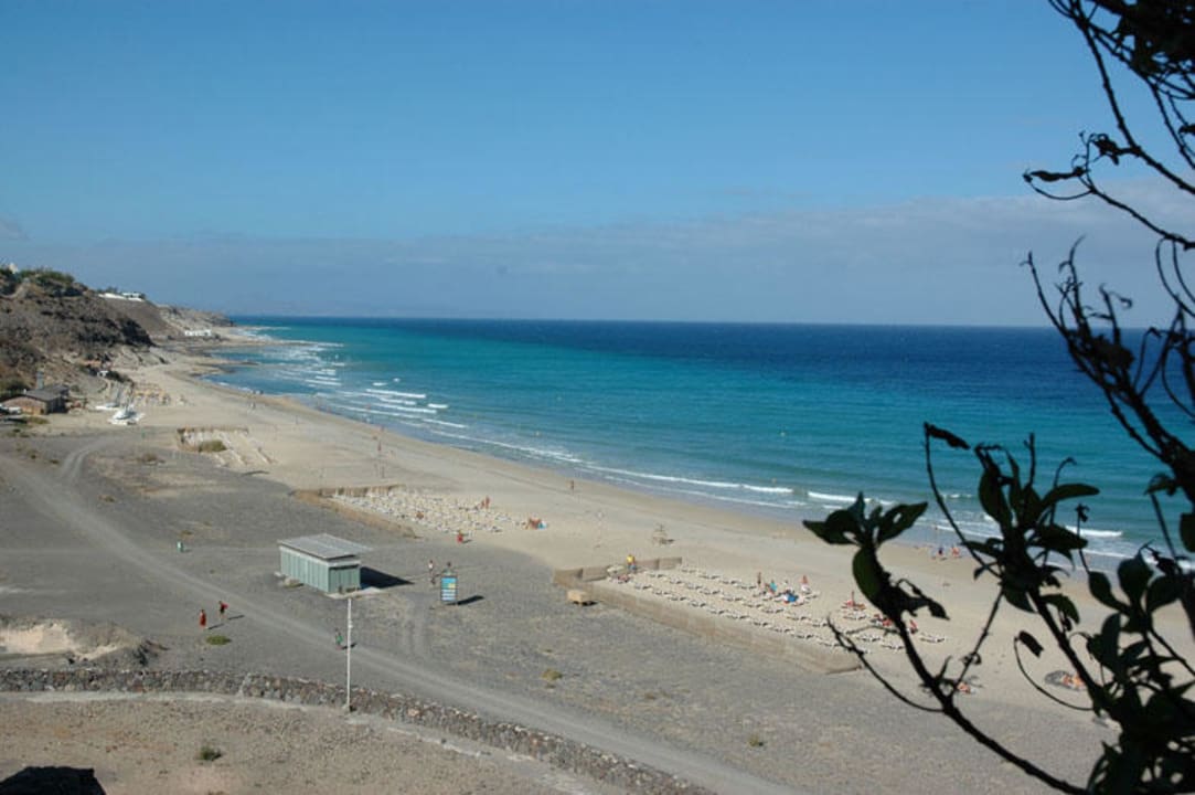 Strandblick Club Jandia Princess