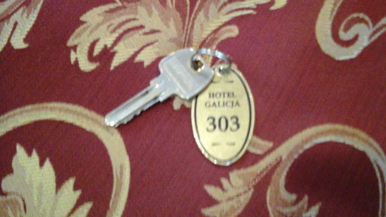 Klucz Hotel Galicja