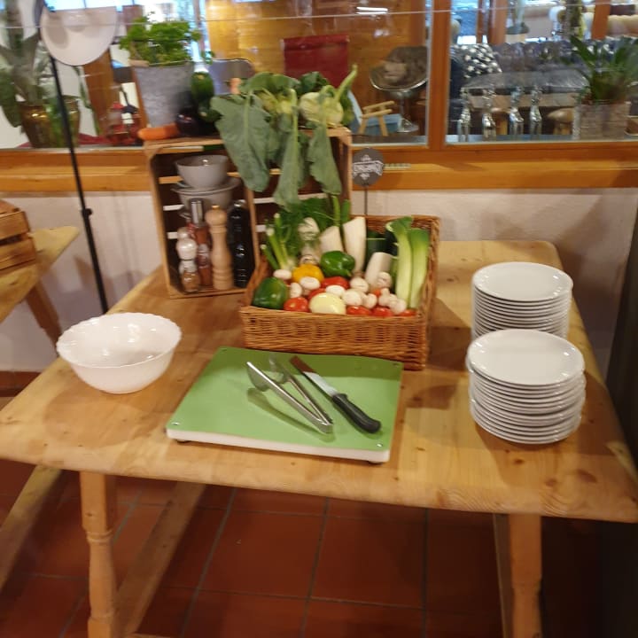 Gastro Gut Wenghof - Family Resort