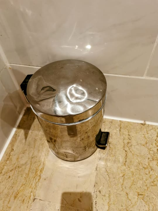 Zimmer Mövenpick Resort & Spa El Gouna