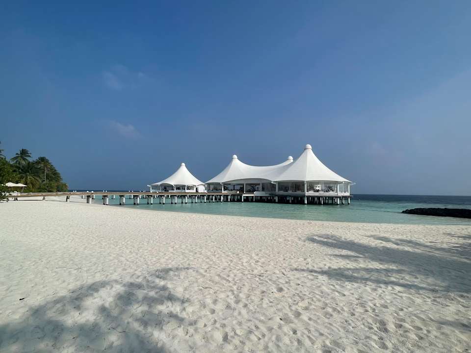Gastro Safari Island Maldives