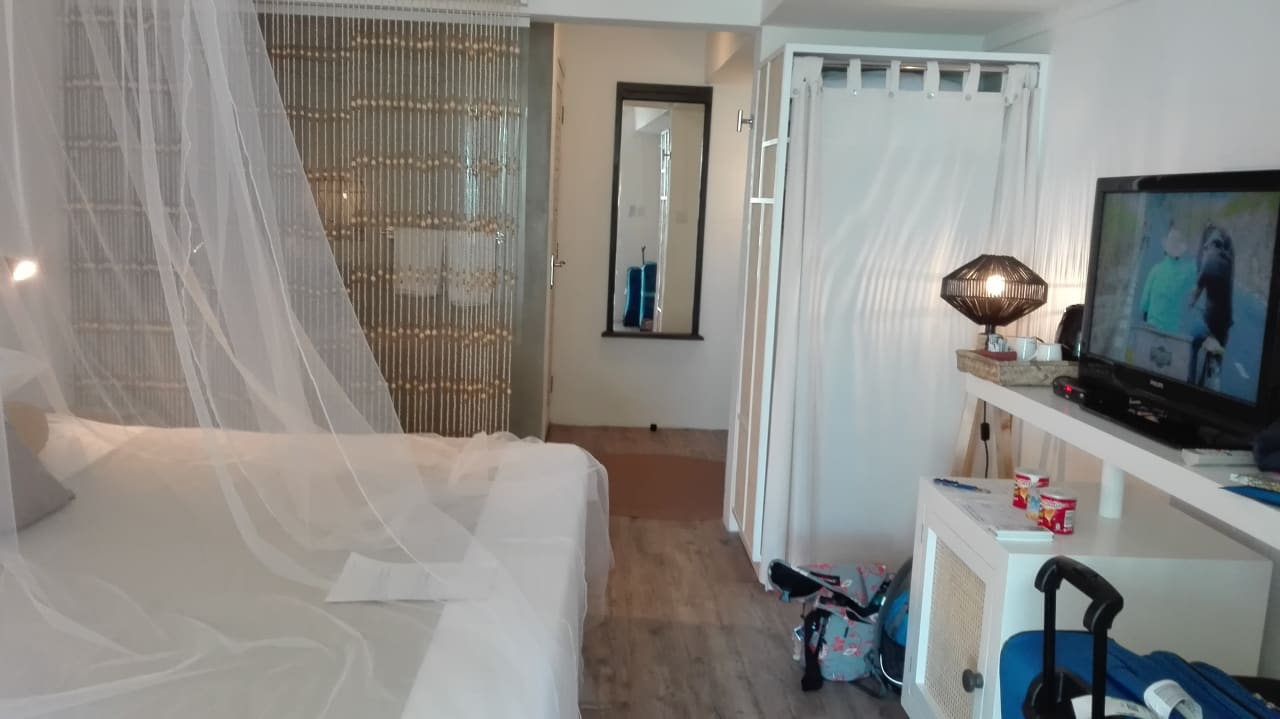 Zimmer Tropical Attitude - Adults only