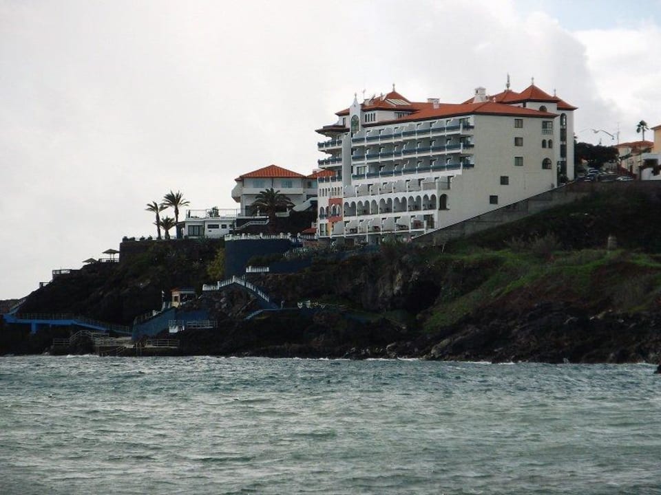 Von der Promenade Hotel Royal Orchid