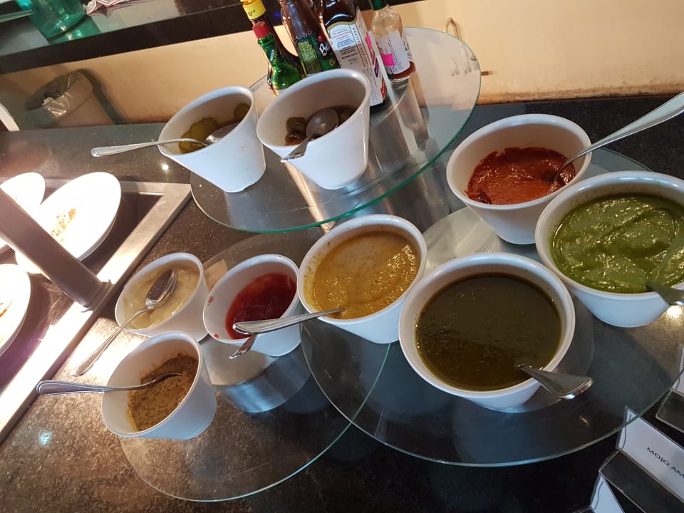 Restaurant Akumal Bay Beach & Wellness Resort