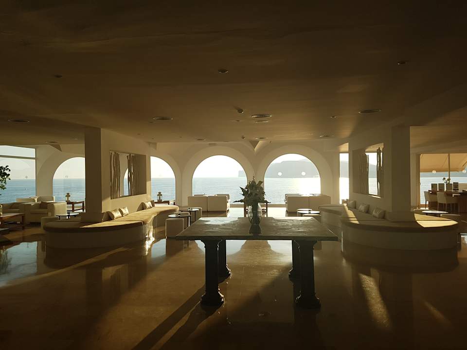 Lobby Sentido Fido Punta del Mar – Adults only