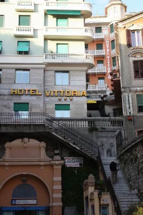 Hotel Vittoria Hotel Vittoria & Orlandini
