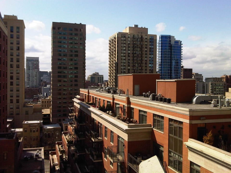 Downtown Eurostars Magnificent Mile