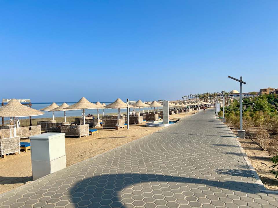 Strand Pickalbatros Villaggio Resort - Portofino