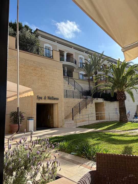 Sonstiges Grupotel Playa de Palma Suites & Spa