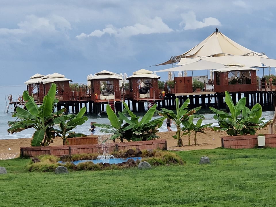 Strand VONRESORT Golden Beach