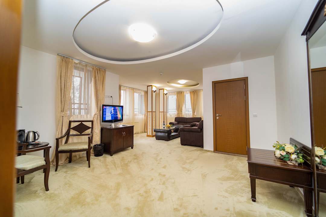 Zimmer Hotel Merryan
