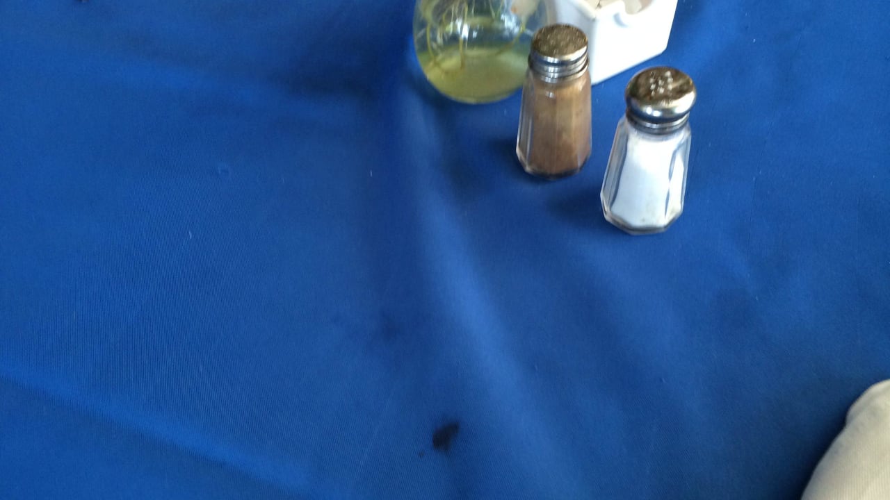 Zu Tisch Marien Puerto Plata