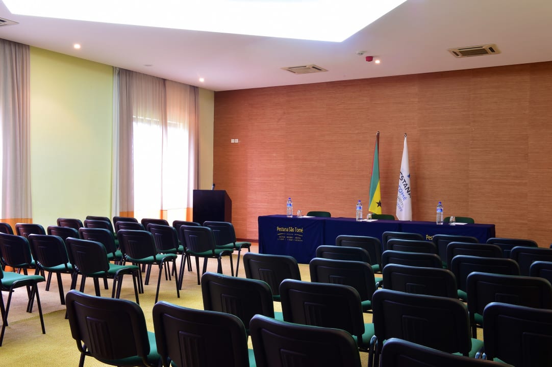 Sonstiges Pestana São Tomé