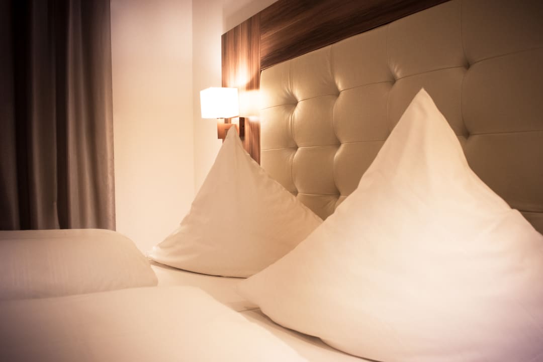 Zimmer Hotel Ehranger Hof