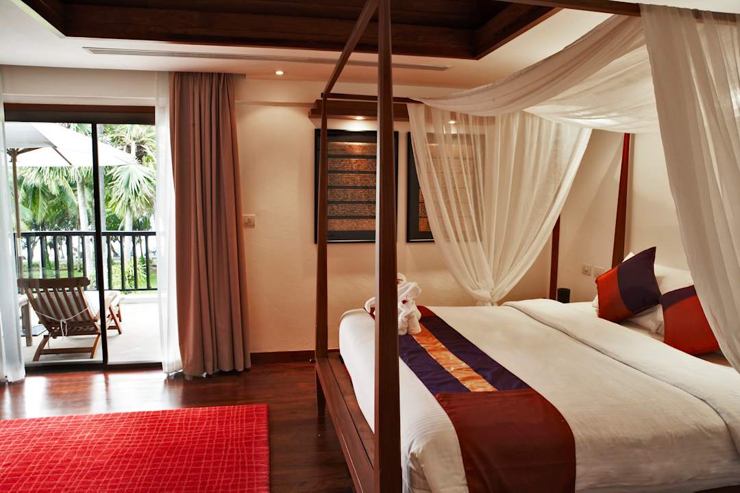 Zimmer Club Med Phuket