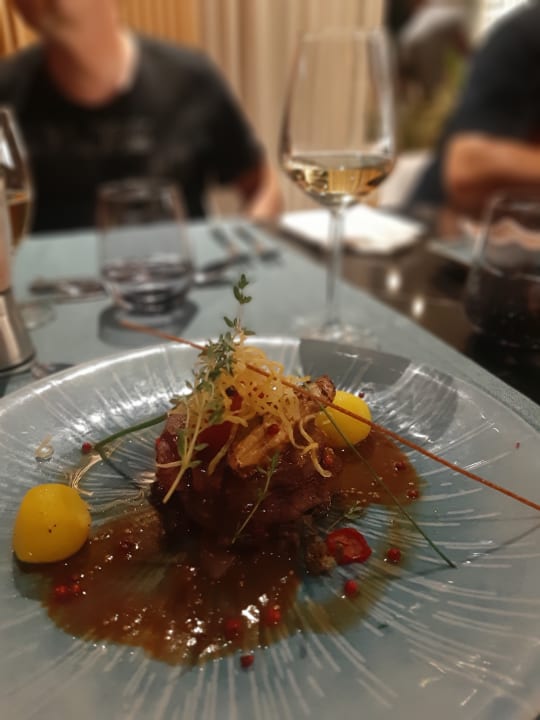 Gastro Seaden Quality Resort & Spa