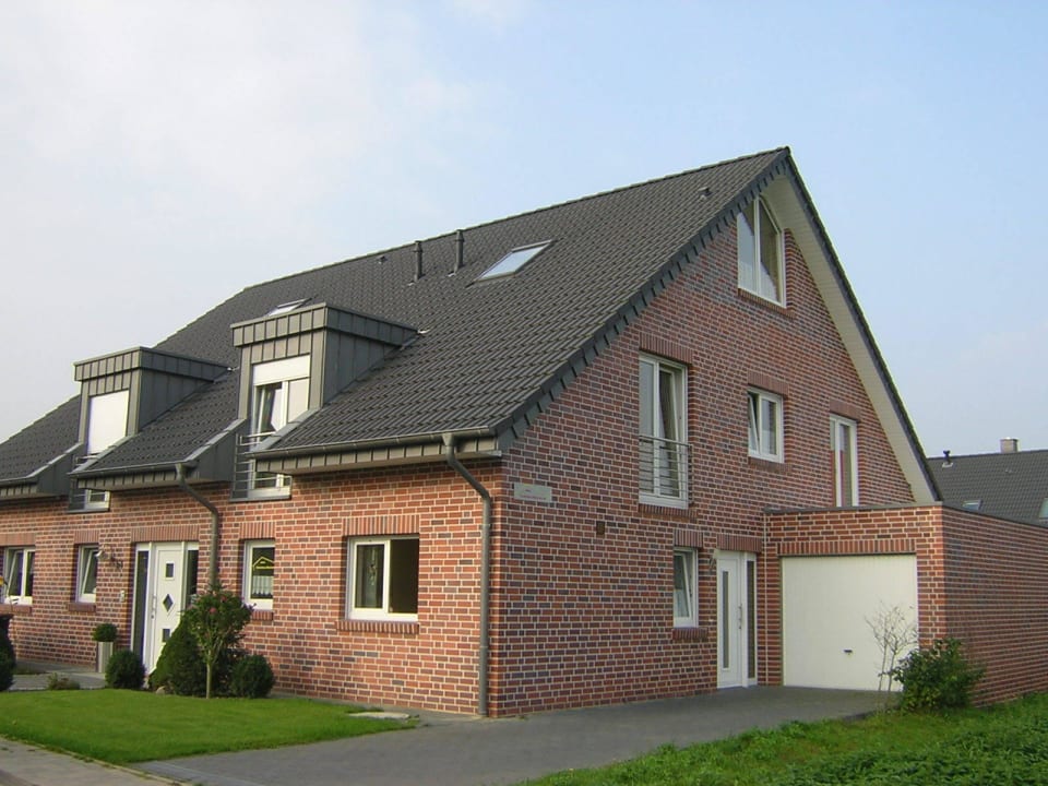 Ferienhaus Münster Ferienhaus Henkelmann