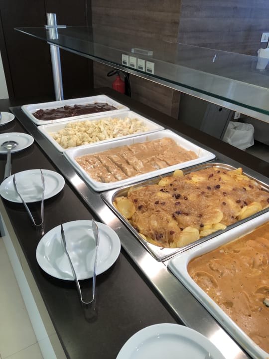 Gastro Club Simó Hotel by Senator