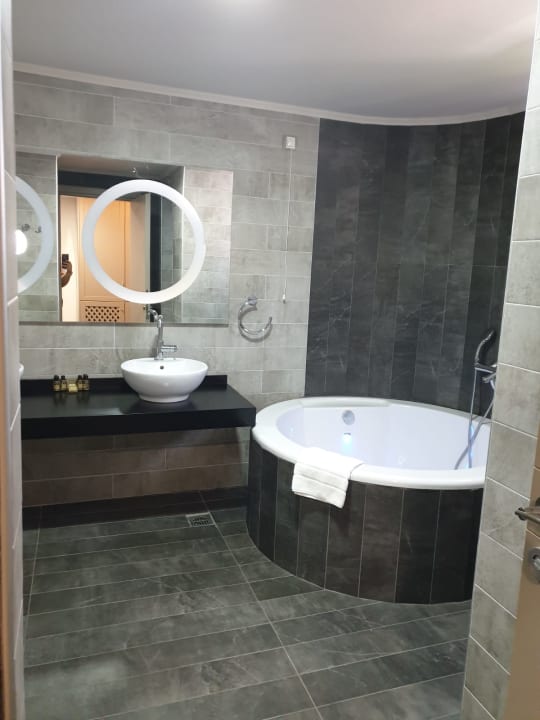 Zimmer Alexandra Beach Thassos Spa Resort