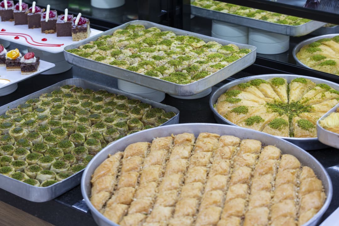 Gastro Lonicera Premium - Ultra All Inclusive